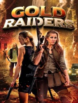 فيلم Gold Raiders 2024 مترجم