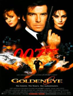 فيلم GoldenEye مترجم