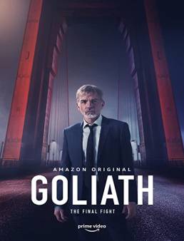 مسلسل Goliath الموسم 4 الحلقة 3