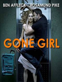 فيلم Gone Girl 2014 مترجم