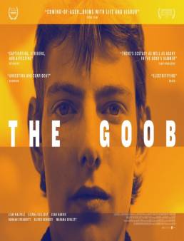 مشاهدة فيلم The Goob 2014 مترجم