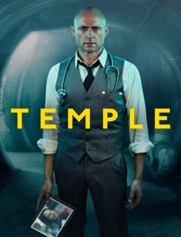 مسلسل Temple الموسم 1 الحلقة 4