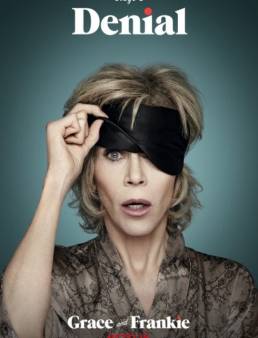 مسلسل Grace and Frankie الموسم 1 الحلقة 8