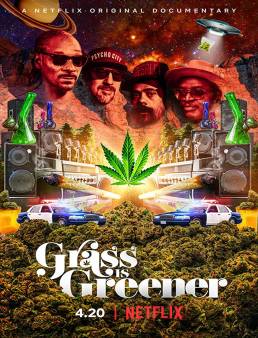 فيلم Grass is Greener 2019 مترجم