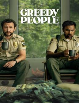 فيلم Greedy People 2024 مترجم