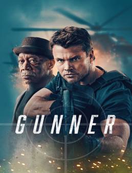 فيلم Gunner 2024 مترجم