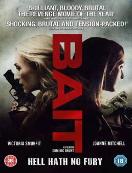 مشاهدة فيلم Bait 2014 مترجم