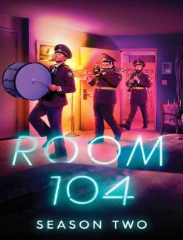 مسلسل Room 104 الموسم 2 الحلقة 4