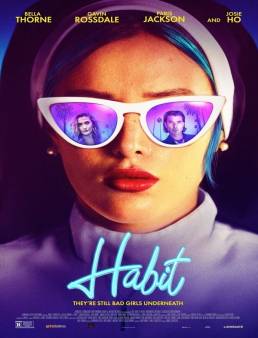 فيلم Habit 2021 مترجم