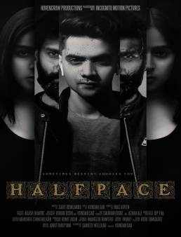 فيلم Halfpace 2021 مترجم