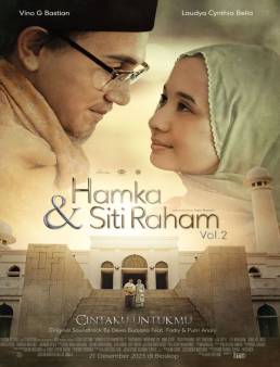 فيلم Hamka & Siti Raham Vol. 2 2023 مترجم