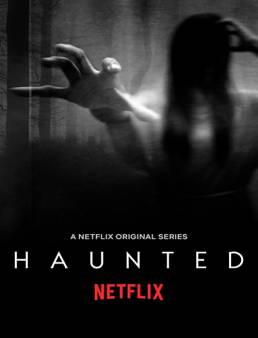 مسلسل Haunted الموسم 3 الحلقة 5