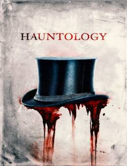 فيلم Hauntology 2024 مترجم