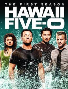 مسلسل Hawaii Five-0 الموسم 1 الحلقة 3