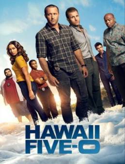 مسلسل Hawaii Five-0 الموسم 9 الحلقة 13