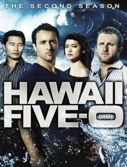 مسلسل Hawaii Five-0 الموسم 3 الحلقة 18