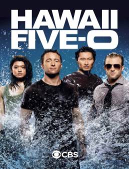 مسلسل Hawaii Five-0 الموسم 8 الحلقة 21