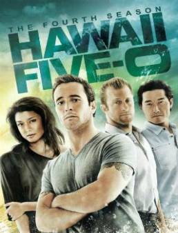 مسلسل Hawaii Five-0 الموسم 4 الحلقة 10