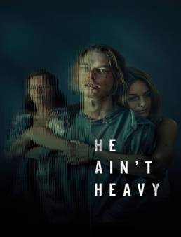 فيلم He Ain't Heavy 2024 مترجم