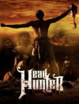 فيلم Headhunter 2023 مترجم