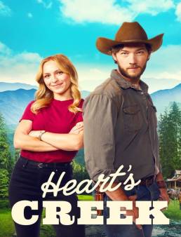 فيلم Heart's Creek 2024 مترجم