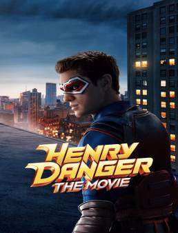 فيلم Henry Danger: The Movie 2025 مترجم