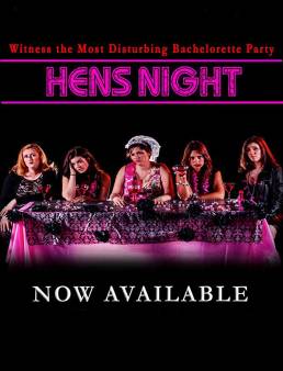 فيلم Hens Night مترجم