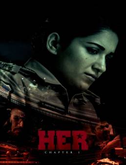 فيلم HER: Chapter 1 2023 مترجم