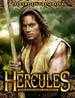 مسلسل Hercules The Legendary Journeys الموسم 1 الحلقة 7