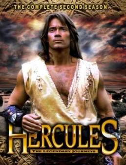 مسلسل Hercules The Legendary Journeys الموسم 2 الحلقة 22