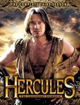 مسلسل Hercules The Legendary Journeys الموسم 3 الحلقة 7