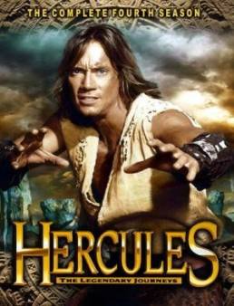 مسلسل Hercules The Legendary Journeys الموسم 4 الحلقة 5