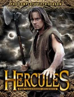 مسلسل Hercules The Legendary Journeys الموسم 5 الحلقة 9