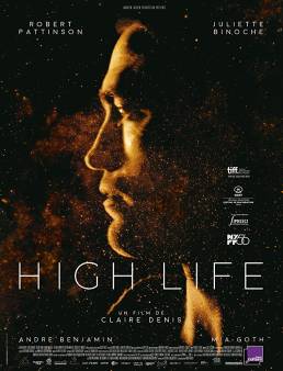 فيلم High Life 2018 مترجم