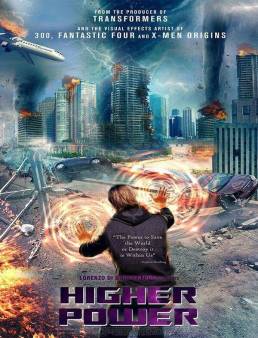 فيلم Higher Power مترجم