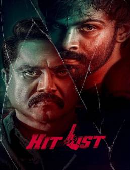 فيلم Hit List 2024 مترجم