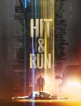 مسلسل Hit & Run الموسم 1 الحلقة 5