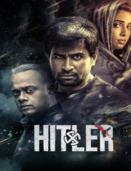 فيلم Hitler 2024 مترجم