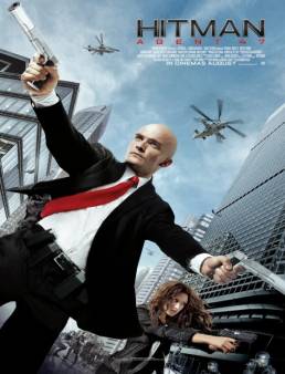 مشاهدة فيلم Hitman: Agent مترجم