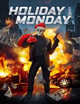 فيلم Holiday Monday 2021 مترجم