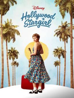 فيلم Hollywood Stargirl 2022 مترجم