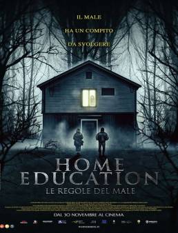 فيلم Home Education 2023 مترجم