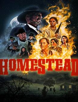 فيلم Homestead 2023 مترجم