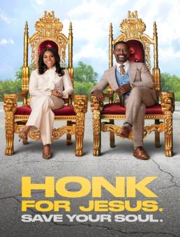 فيلم Honk for Jesus. Save Your Soul. 2022 مترجم