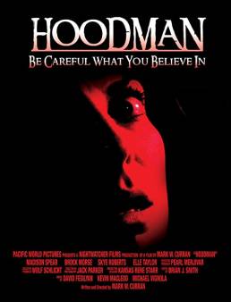 فيلم Hoodman 2021 مترجم