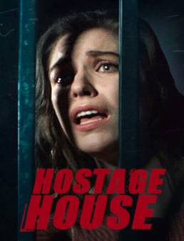 فيلم Hostage House 2021 مترجم