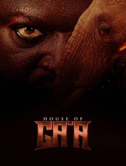 فيلم House of Ga'a 2024 مترجم