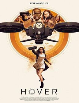 فيلم Hover 2018 مترجم