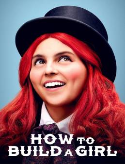 فيلم How to Build a Girl 2020 مترجم