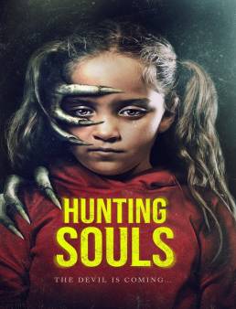 فيلم Hunting Souls 2022 مترجم